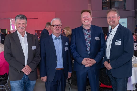 Herbert_Knoll_Michael_Wahl_Torsten_Szielasko_Michael_Reith