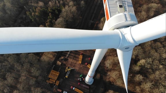 Windpark