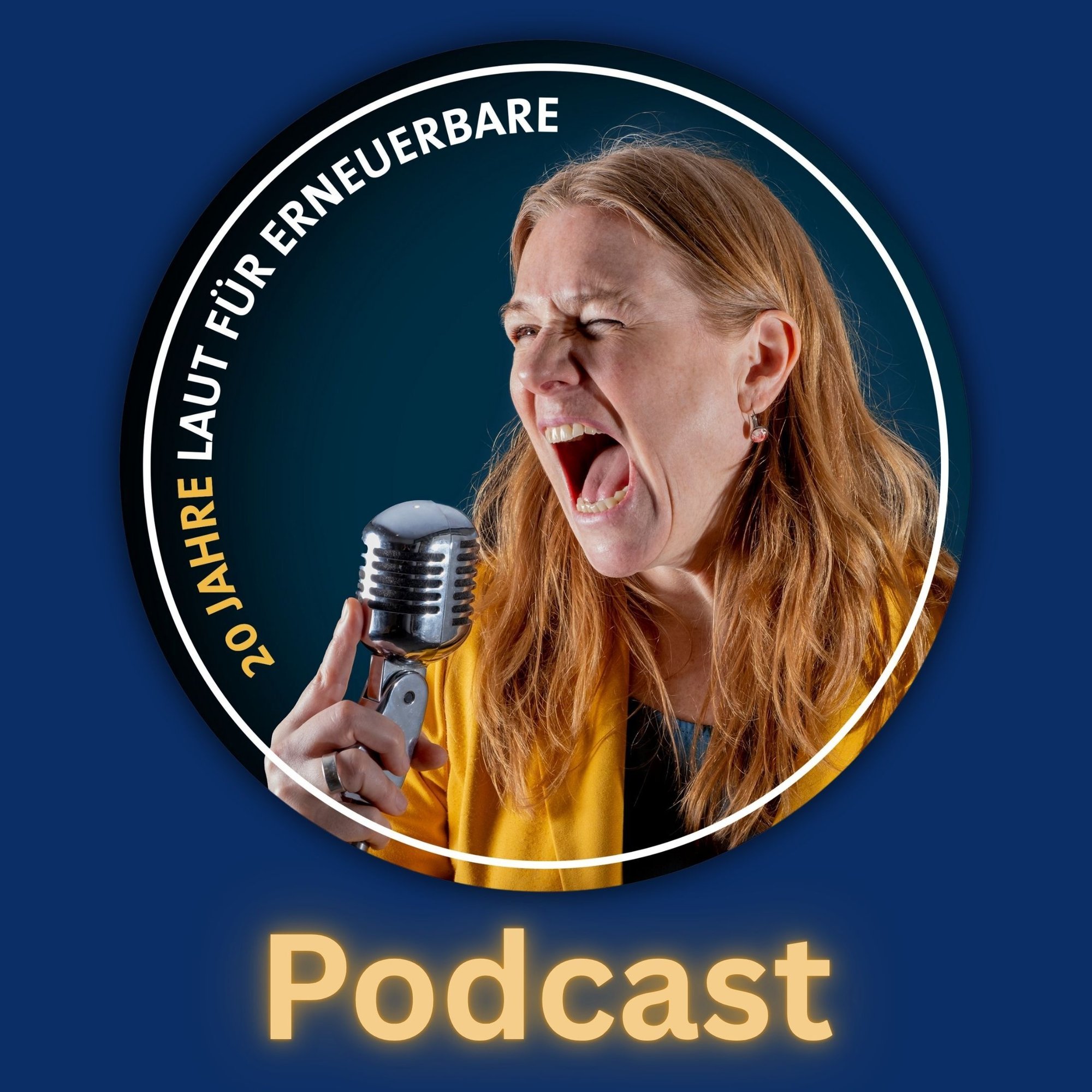 Podcast Logo Podcast Logo